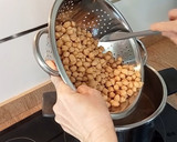 Foto del paso 1 de la receta: Potaje de Vigilia con pellas (receta manchega)