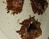 Foto del paso 5 de la receta: Jerarquía