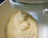Foto langkah ke 3 dari resep Donat kentang menul menul.