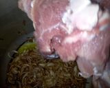 मटन ग्रेवी (mutton gravy recipe in Hindi) रेसिपी चरण 2 फोटो