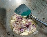 Foto langkah ke 4 dari resep Telur Ceplok Masak Kecap.