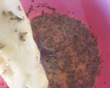 Foto del paso 3 de la receta: Bastoncitos de salchicha y papa ☺paso a paso