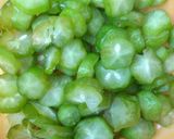Foto langkah ke 6 dari resep Kothok/bothok ati ampela dengan belimbing wuluh.