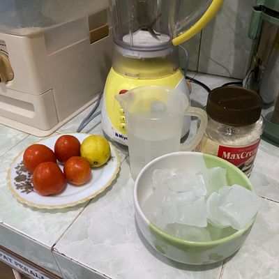 Langkah 1