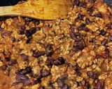 ,,Tacosy meksykańskie z warzywami i serem kozim,, krok przepisu 1 zdjęcie
