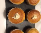 Une image de l'étape 2 de Cupcake Nutella & Cupcake Noix de Coco.