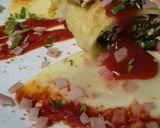 Foto del paso 8 de la receta: Canelones de acelga y ricota