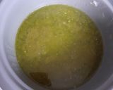 รูปขั้นตอนการทำที่ 1 ของ ขนมจีนแกงเขียวหวาน หม้อหุงข้าวทำเช่นเคย