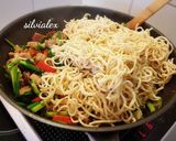 Foto langkah ke 3 dari resep Everybody Loves Bakmie.