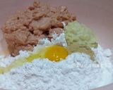 Foto langkah ke 2 dari resep "siomay ayam udang".