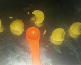Foto langkah ke 4 dari resep Nastar Klasik.