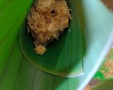 Foto langkah ke 4 dari resep Botok Udang Tahu.
