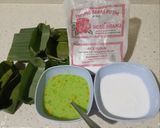 Foto langkah ke 2 dari resep Lumpur Surga Full Nutrisi.