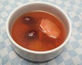 Foto langkah ke 5 dari resep Chinese Herbal Soup (Balita).