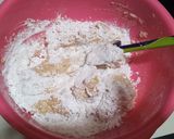 Foto langkah ke 4 dari resep Pempek Dos.