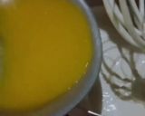 Foto langkah ke 2 dari resep Tiramisu Cake (6 butir telur - metode all in).