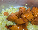 Foto del paso 6 de la receta: Crema de calabaza asada