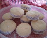 Foto del paso 6 de la receta: Alfajor