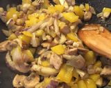 Foto del passaggio 1 della ricetta Vegan burritos