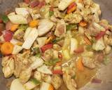 Jamacian Style Curry Chicken recipe step 4 photo