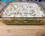 Foto del paso 7 de la receta: Pastel de brócoli con verduras