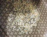 Foto del paso 1 de la receta: 🍲SALSA🍲MUY CREMOSA DE PUERROS 🍲 (PARA ACOMPAÑAR 🍜PASTAS 🍜)