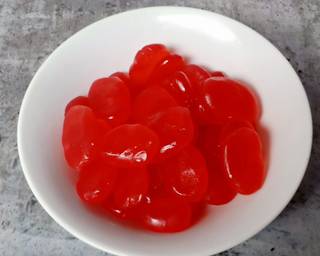 Kolak pisang dan es campur - Step 2