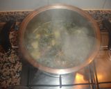Foto del paso 5 de la receta Borreta Alcoyana