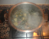 Foto del paso 5 de la receta: Borreta Alcoyana