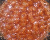 Foto langkah ke 2 dari resep Sirup gula merah kental.