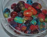 Coloured Sugar recipe step 12 photo