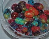 A picture of step 12 of Coloured Sugar.