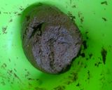 Töltött csokis keksz recept fázis 3 fotója