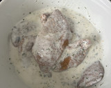 Foto del paso 5 de la receta: Pollo con yogur al curry