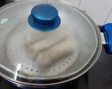 A picture of step 4 of Bajara Muthiya.