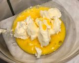 Füstölt sajtos, magvas mini kiflik recept fázis 5 fotója