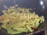Tumis Tauge Labusiam