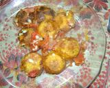Foto del paso 8 de la receta: Ñoquis bolita de calabaza en salsa