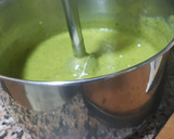 Foto del paso 4 de la receta: Crema de calabacín