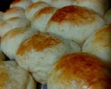 Foto do passo 14 de Pão de batata recheado com queijo - Receita maravilhosa