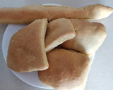 Foto del paso 6 de la receta: Pan y variantes