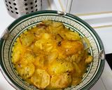 Foto del paso 2 de la receta: Tortilla de patatas
