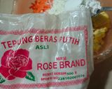 Foto langkah ke 1 dari resep Bakwan Jagung.