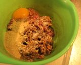 Foto del paso 1 de la receta: Albóndigas zappeadas
