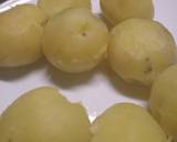 Potato bites recipe step 1 photo