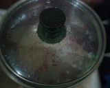 Foto langkah ke 2 dari resep Tips Memasak Biji Sagu Mutiara Merekah.