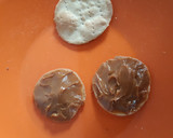 Foto del paso 3 de la receta: Chilenitos 🇨🇱