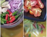 【冬蔭功粉絲揮手區】濃郁簡單冬蔭功湯的食譜步驟5照片