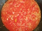 Vegán paradicsomos gnocchi