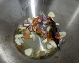 Foto langkah ke 3 dari resep Oseng Tempe Kecap.